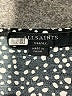 ALLSAINTS Polka Dots Black Cocktail Dress Size S - photo 7