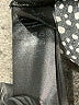 ALLSAINTS Polka Dots Black Cocktail Dress Size S - photo 9