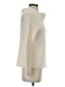 Moth Solid Ivory Turtleneck Sweater Size XS (petite) - photo 6