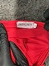 Hount Red Sleeveless Top Size S - photo 7