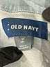 Old Navy Blue Denim Jacket Size 8 - photo 3