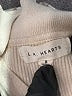 LA Hearts Ivory Pullover Sweater Size S - photo 7