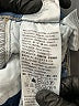 Levi's Stripes Blue Jeans Size 26 waist - photo 8