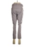 Old Navy Solid Gray Casual Pants Size 12 - photo 2