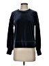Madewell Black Pullover Sweater Size XXS - photo 1