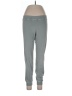 The Great. 100% Cotton Solid Gray Active Pants Size XS (0) - photo 1