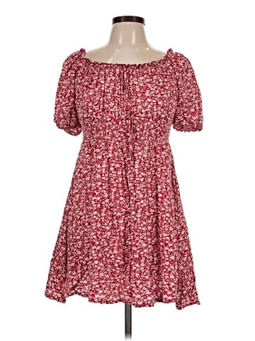 Unbranded Casual Dress (view 1)