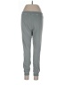 The Great. 100% Cotton Solid Gray Active Pants Size XS (0) - photo 2