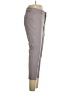 Old Navy Solid Gray Casual Pants Size 12 - photo 4