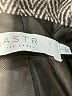 ASTR The Label Gray Coat Size L - photo 6