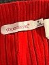 Shoedazzle Red Shorts Size M - photo 3