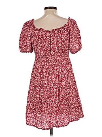 Unbranded Casual Dress (view 2)