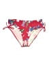 Pour Moi? Floral Red Swimsuit Bottoms Size XXL - photo 1