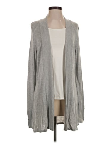 White House Black Market Cardigan (view 1)