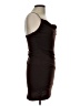 B. Darlin Solid Brown Cocktail Dress Size L - photo 4