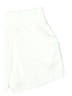 Zara Solid Ivory Athletic Shorts Size S - photo 2