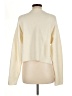 Zara Ivory Turtleneck Sweater Size L - photo 2