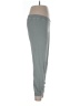 The Great. 100% Cotton Solid Gray Active Pants Size XS (0) - photo 4