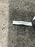 Seafolly Solid Black Swimsuit Top Size 8 - photo 3