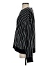 Coco + Carmen Stripes Black Pullover Sweater Size S - photo 5