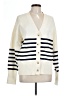 Vernacular Ivory Cardigan Size L - photo 1