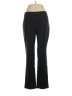 Briggs Black Active Pants Size 10 - photo 1
