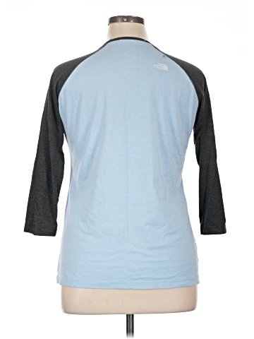 The North Face 3/4 Sleeve T-Shirt (view 2)