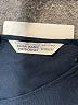 Zara Basic Blue Sleeveless T-Shirt Size S - photo 7
