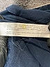 Zara Basic Blue Sleeveless T-Shirt Size S - photo 8