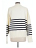 Vernacular Ivory Cardigan Size L - photo 2