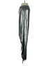 By Anthropologie Metallic Silver Casual Pants Size XS - photo 5