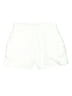 Zara Solid Ivory Athletic Shorts Size S - photo 1