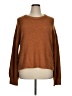 SO Brown Pullover Sweater Size XL - photo 1