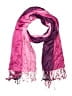 Unbranded Pink Purple Scarf One size - photo 1