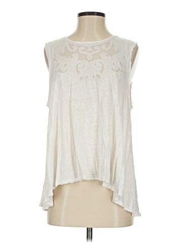 Free People Sleeveless Blouse (view 1)