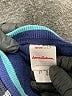 Hanna Andersson Color Block Blue Sweatshirt Size 6 - 7 - photo 3