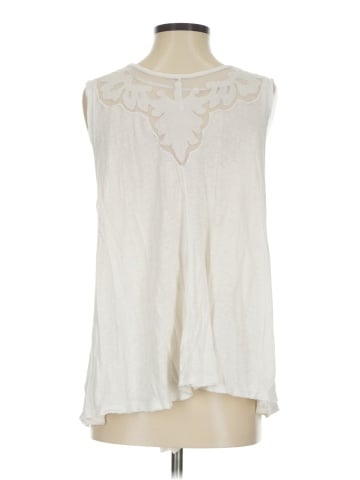 Free People Sleeveless Blouse (view 2)