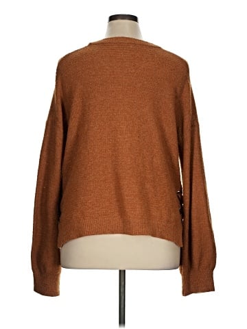 SO Pullover Sweater (view 2)