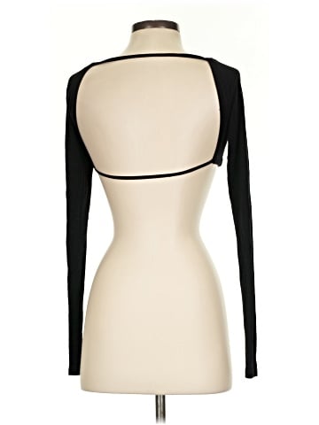 Superdown Long Sleeve Turtleneck (view 2)