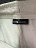 The North Face Solid Ivory Gray Casual Pants Size S - photo 7