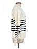Vernacular Ivory Cardigan Size L - photo 4