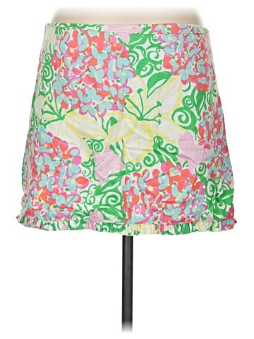 Lilly Pulitzer Casual Skirt (view 1)