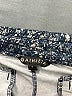 Athleta Stars Blue Shorts Size S - photo 3