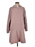 Assorted Brands Pink Poncho Size 8 - photo 1