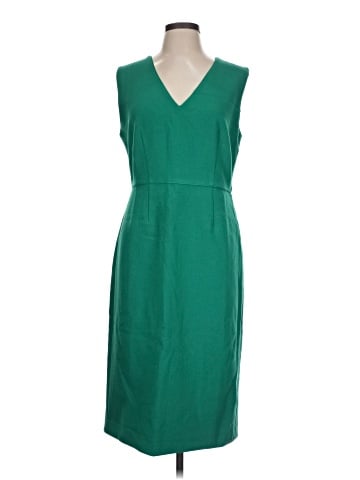 Ann Taylor Casual Dress (view 1)