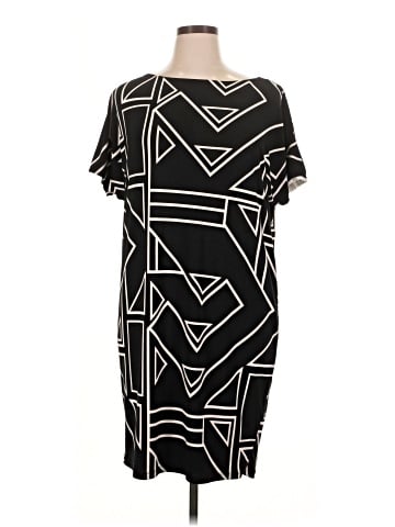 Lauren by Ralph Lauren Casual Dress (view 1)