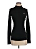 Under Armour Black Long Sleeve Turtleneck Size S - photo 1