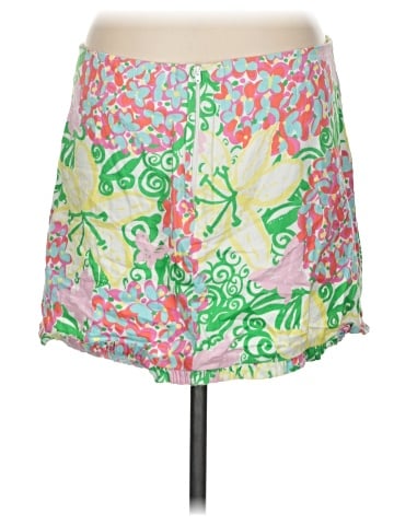 Lilly Pulitzer Casual Skirt (view 2)