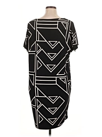 Lauren by Ralph Lauren Casual Dress (view 2)