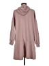 Assorted Brands Pink Poncho Size 8 - photo 2